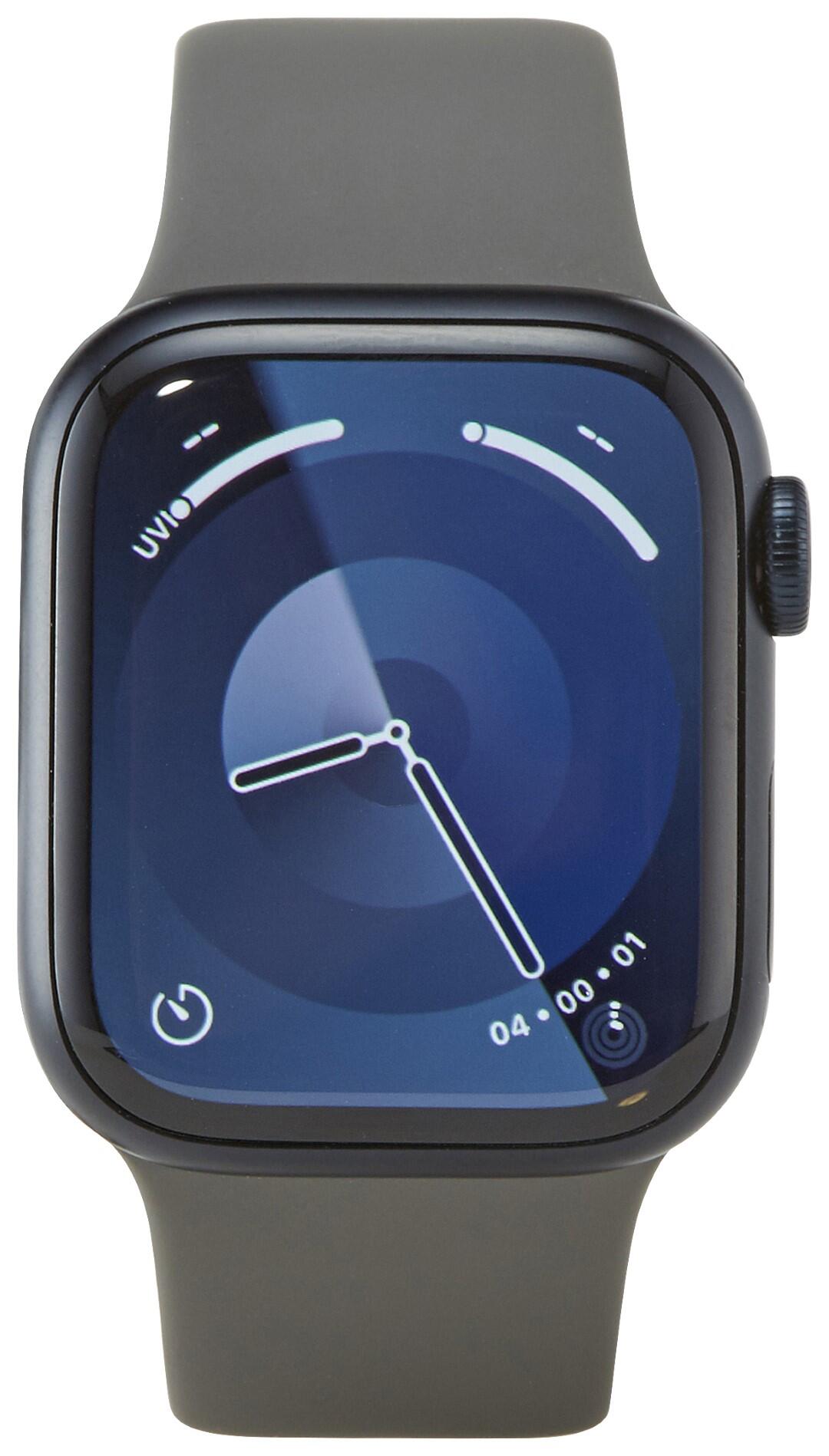 Series 9 GPS (41 mm) Apple