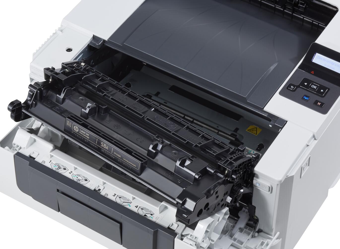 Laserjet Pro M404dw HP