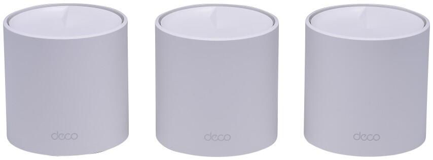 Deco X10 (3-pak) TP-link