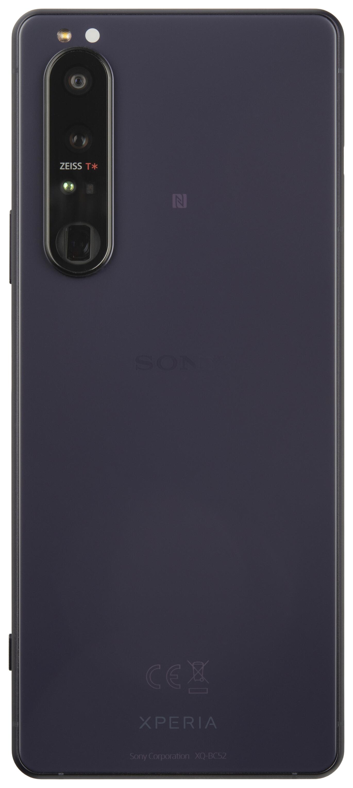 Xperia 1 III Sony