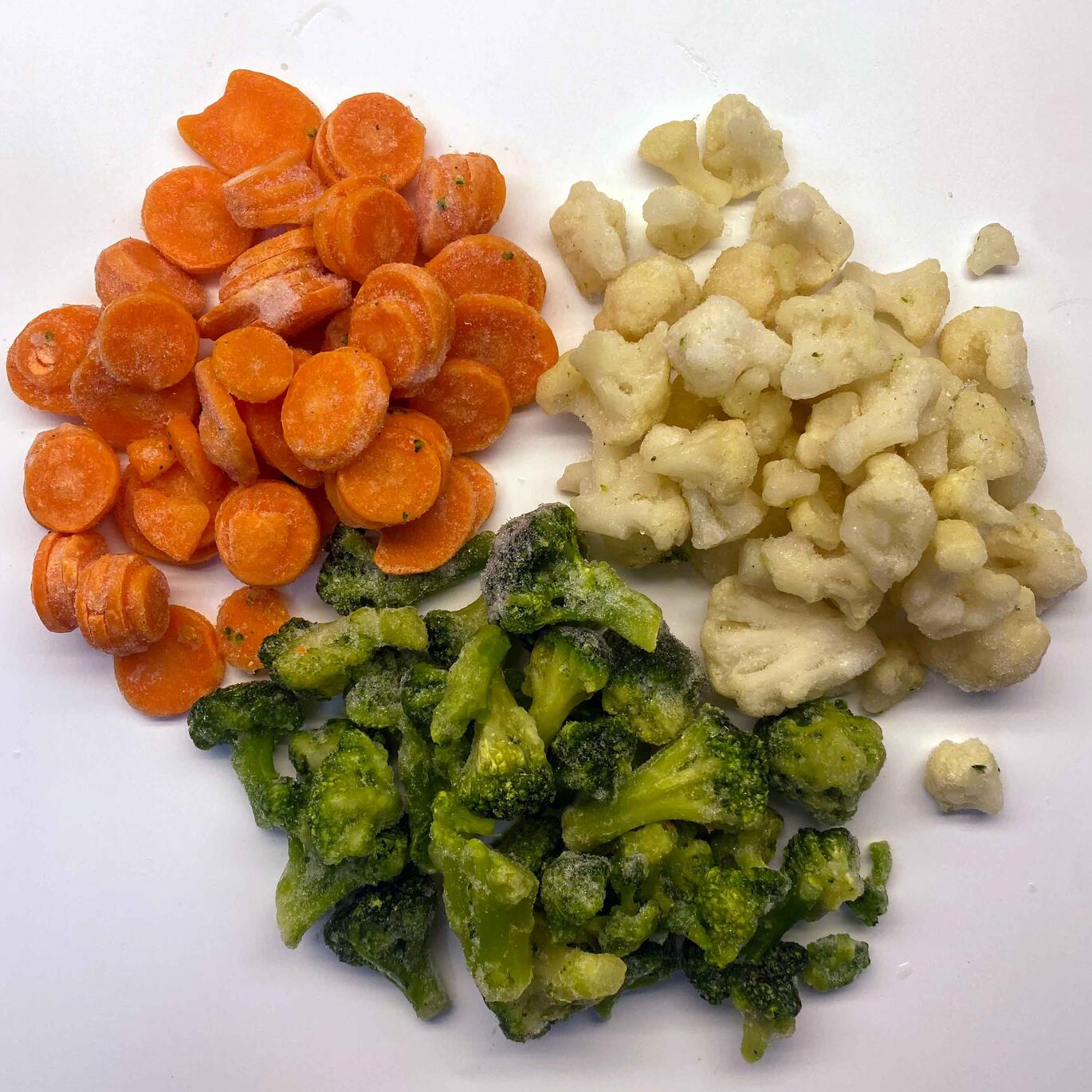 Broccoliblanding REMA 1000
