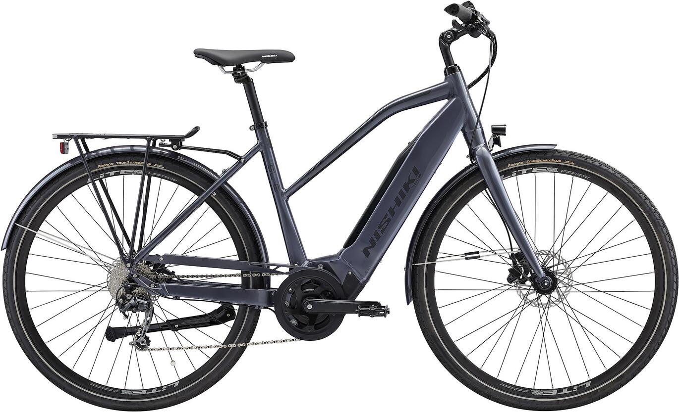 Pro SLE E Nishiki