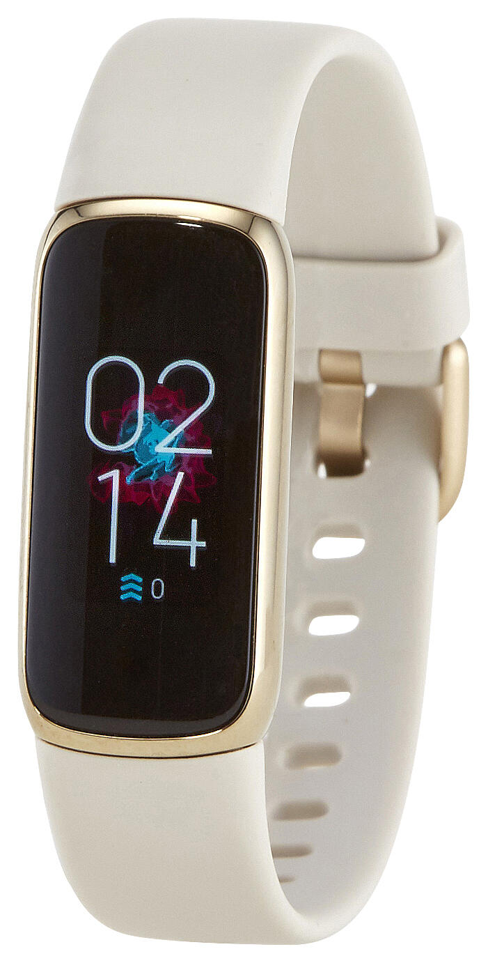 Luxe Fitbit