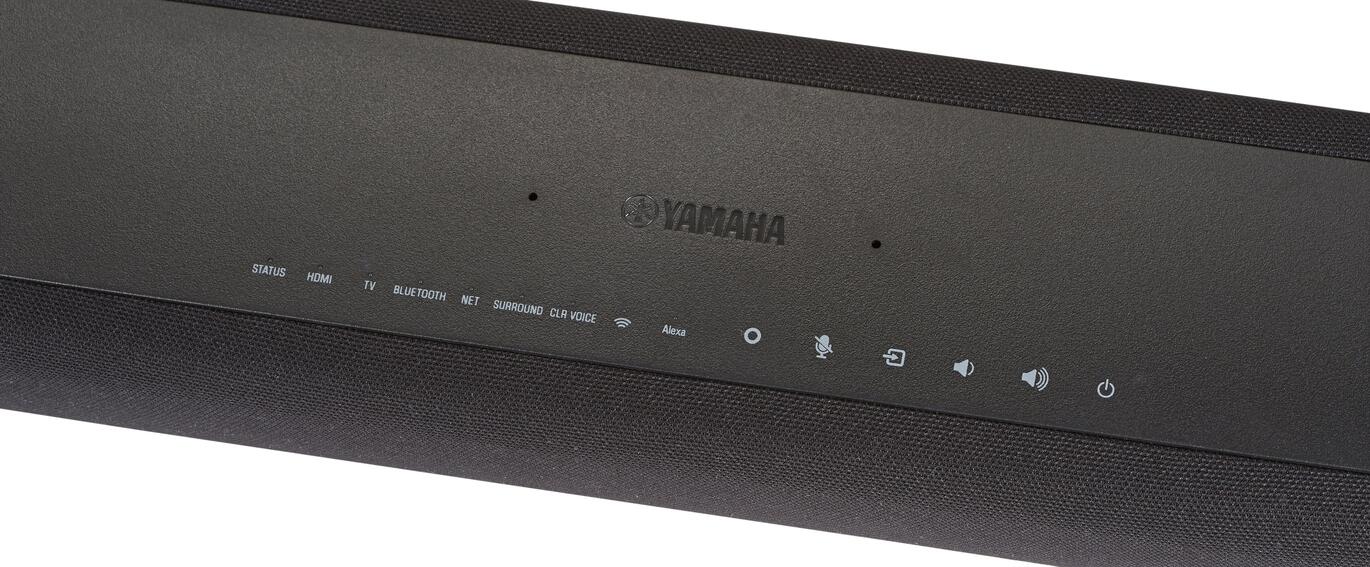 YAS-209 Yamaha