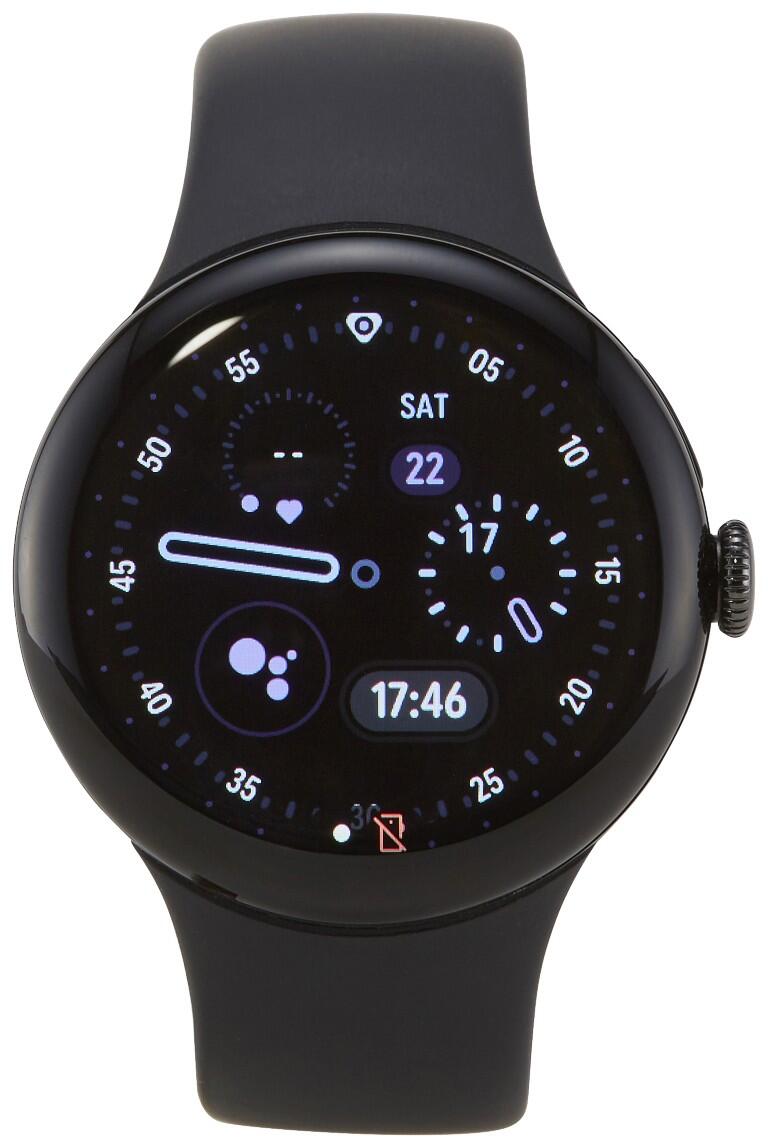 Pixel Watch 4 Wi-Fi (41 mm) Google