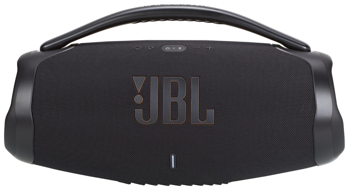 Boombox 3 Wi-Fi JBL