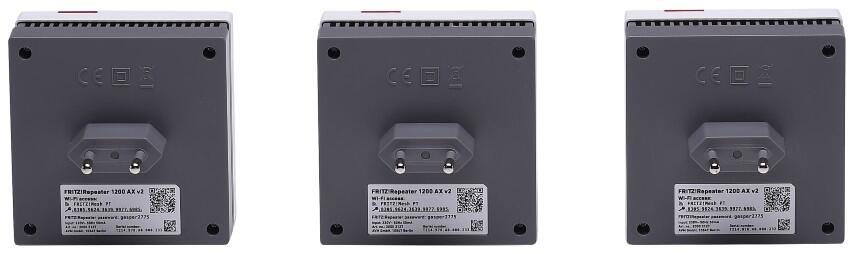 FRITZ! Mesh Set 1600 (3-pak) AVM