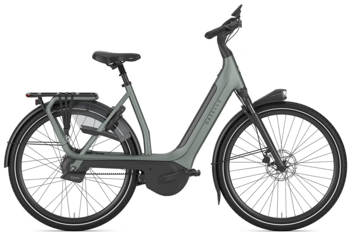 Avignon C380 540Wh Gazelle