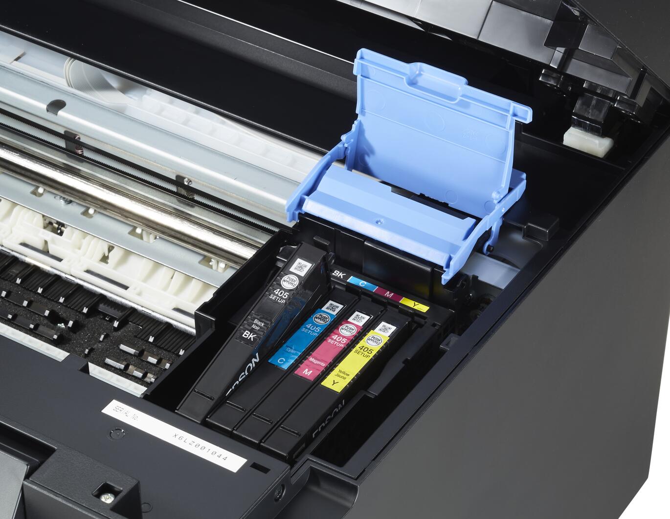 WorkForce WF-7835DTWF Epson