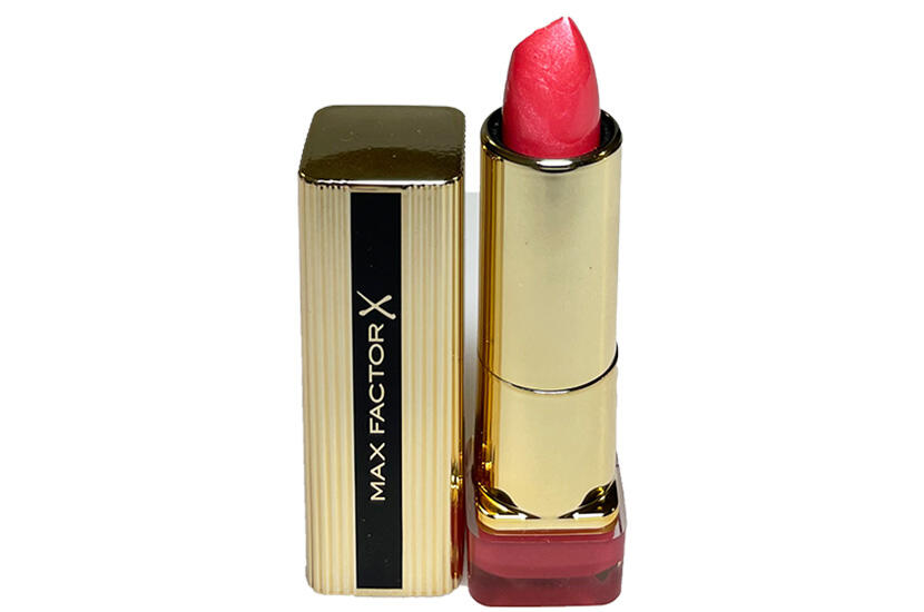 Colour elixir restage 095 dusky rose Max Factor