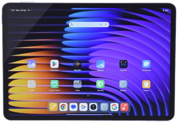 Pad 7 8GB/128GB Xiaomi