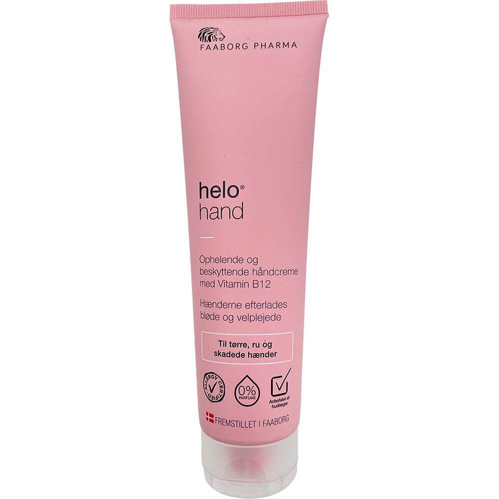 Helo hand Faaborg Pharma