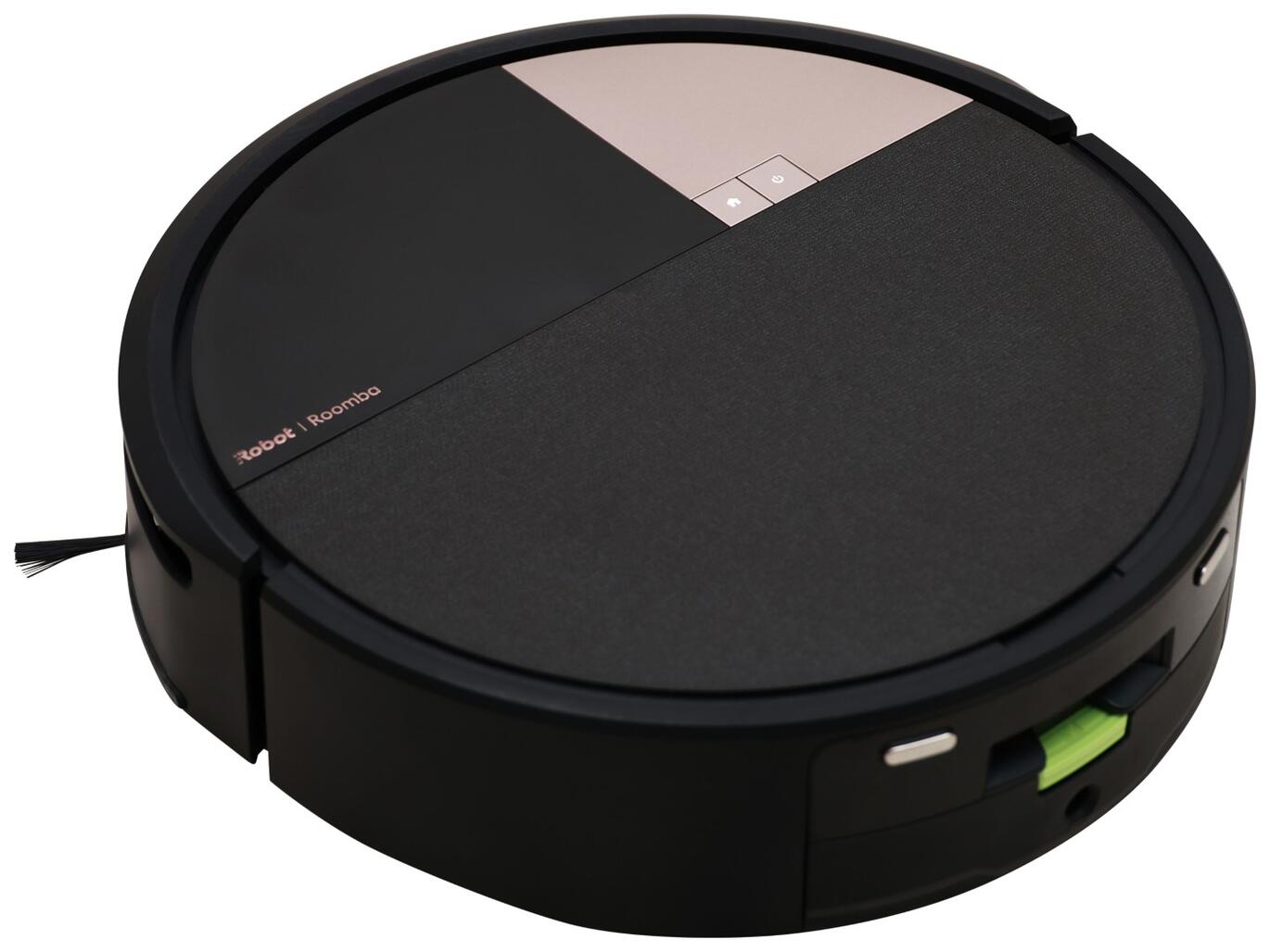 Roomba Max 705 Combo + base AutoWash x185240 (hvid) iRobot