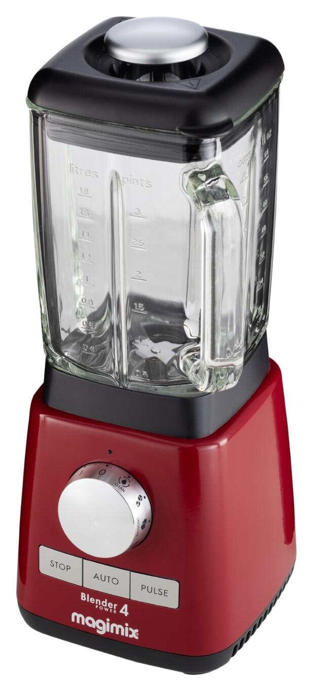 Power 4 Magimix
