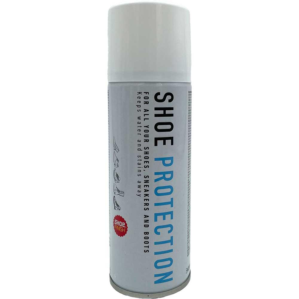 Shoe protection Shoe finish