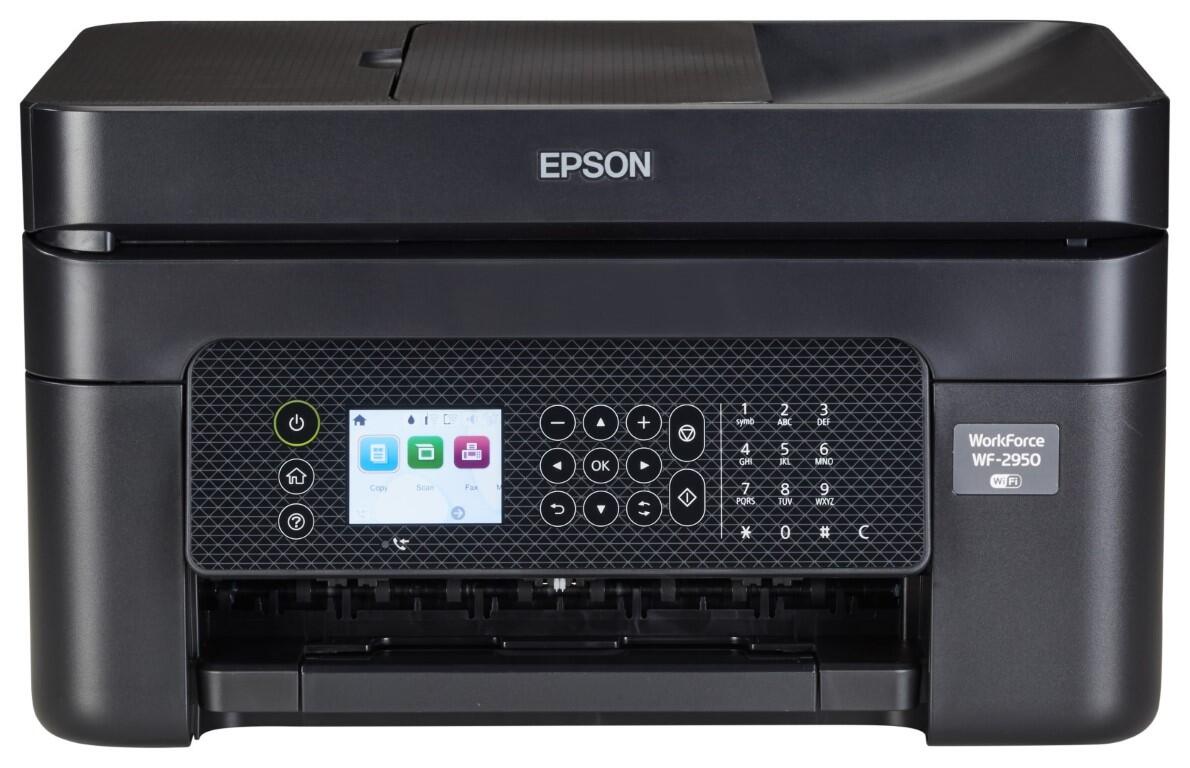 WorkForce WF-2950DWF Epson