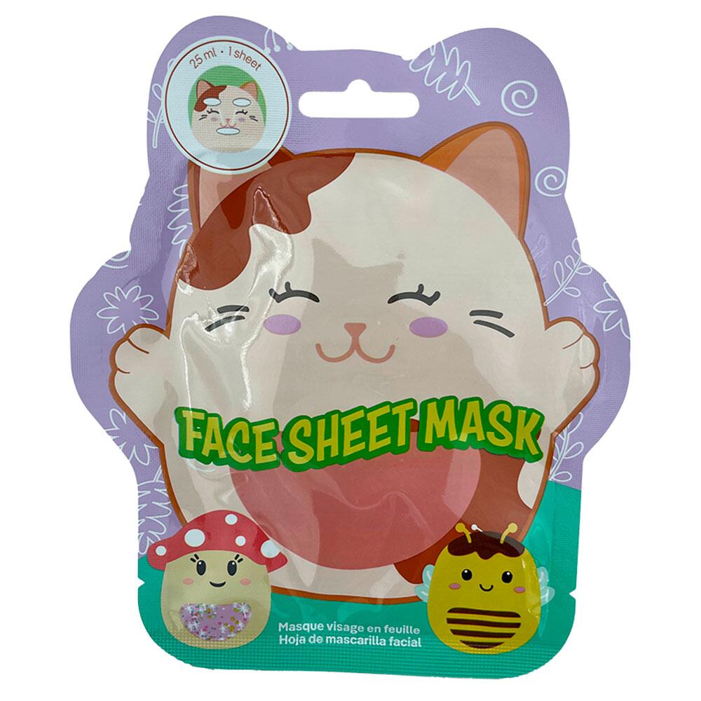 Face sheet mask Ronald A/S