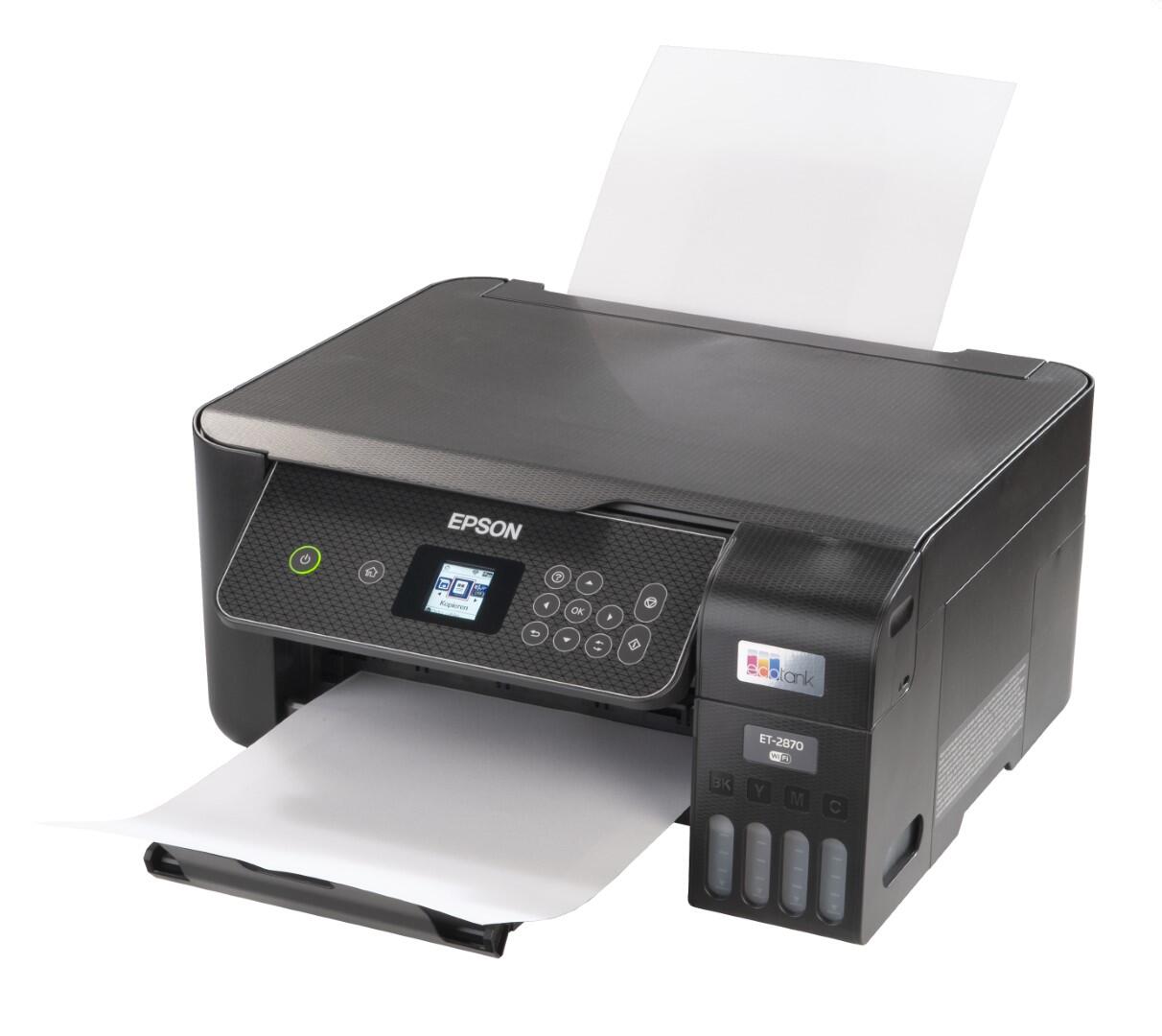 EcoTank ET-2870 Epson