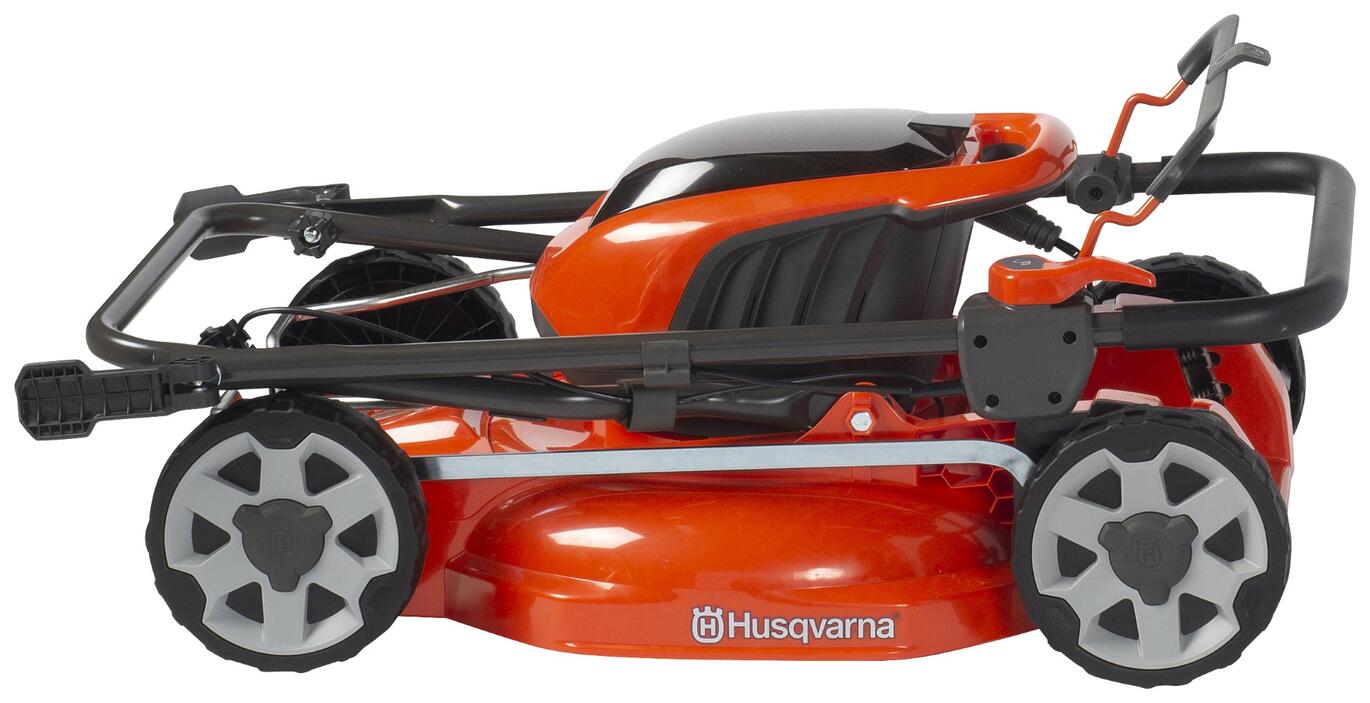 LB 144i Husqvarna