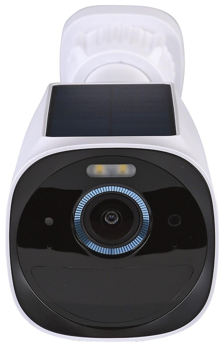 S330 (Eufycam 3) Eufy