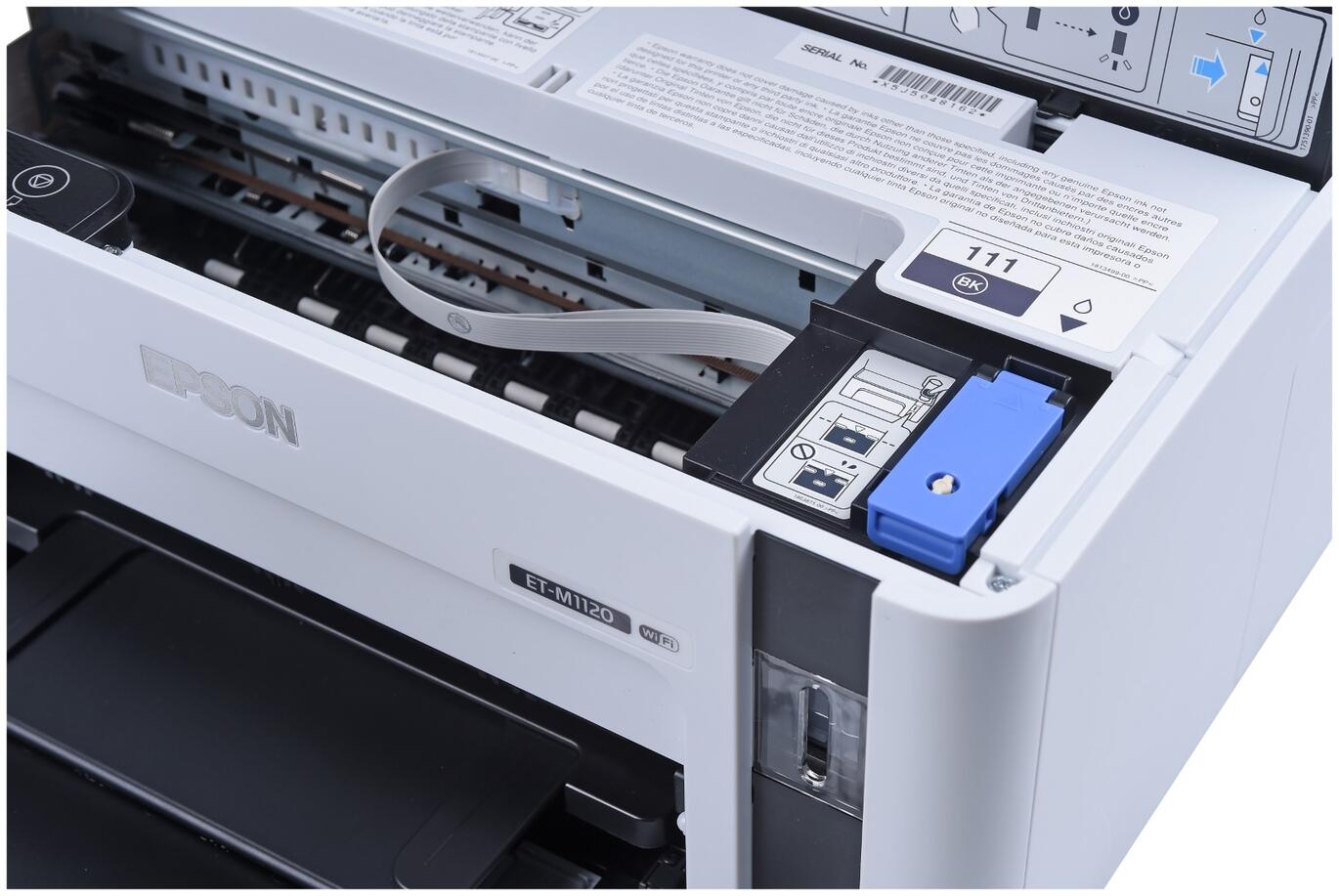 EcoTank ET-M1120 Epson