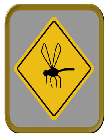 Anti mosquito sonic repellent Android App