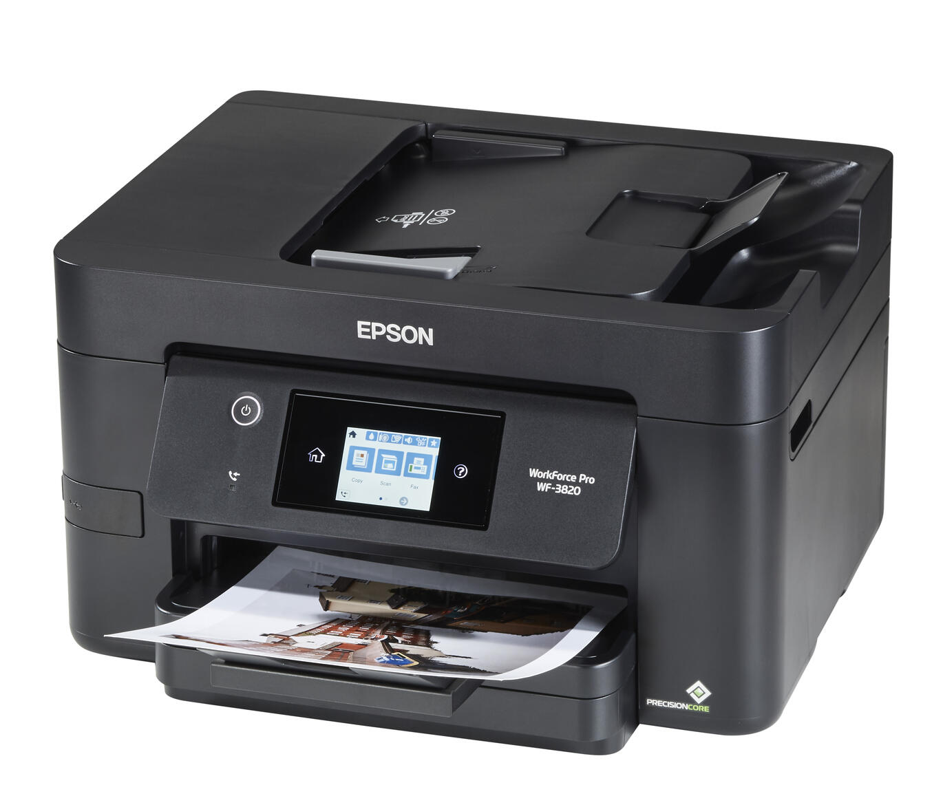 WorkForce Pro WF-3825DWF Epson