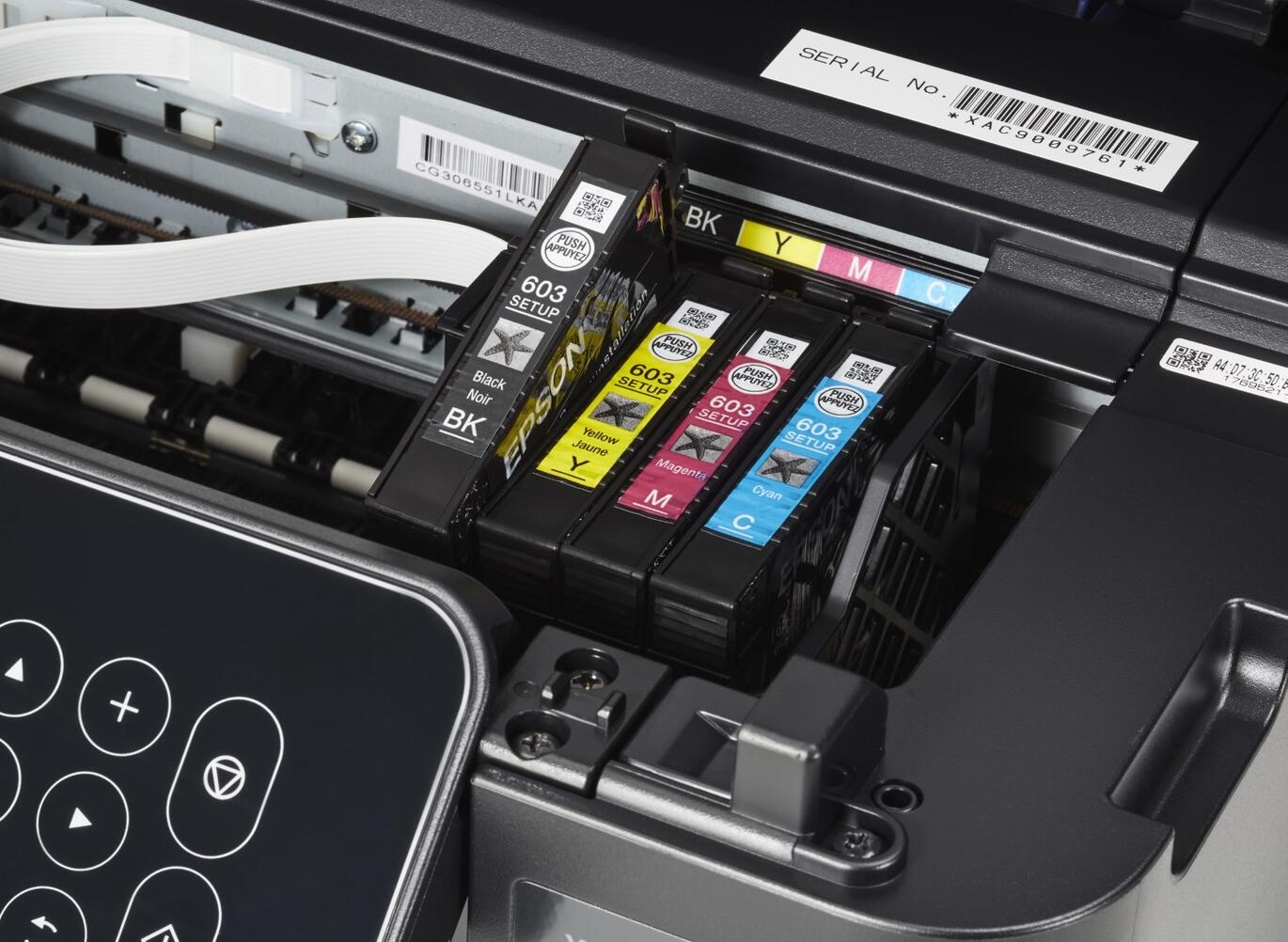 Expression Home XP-4155 Epson