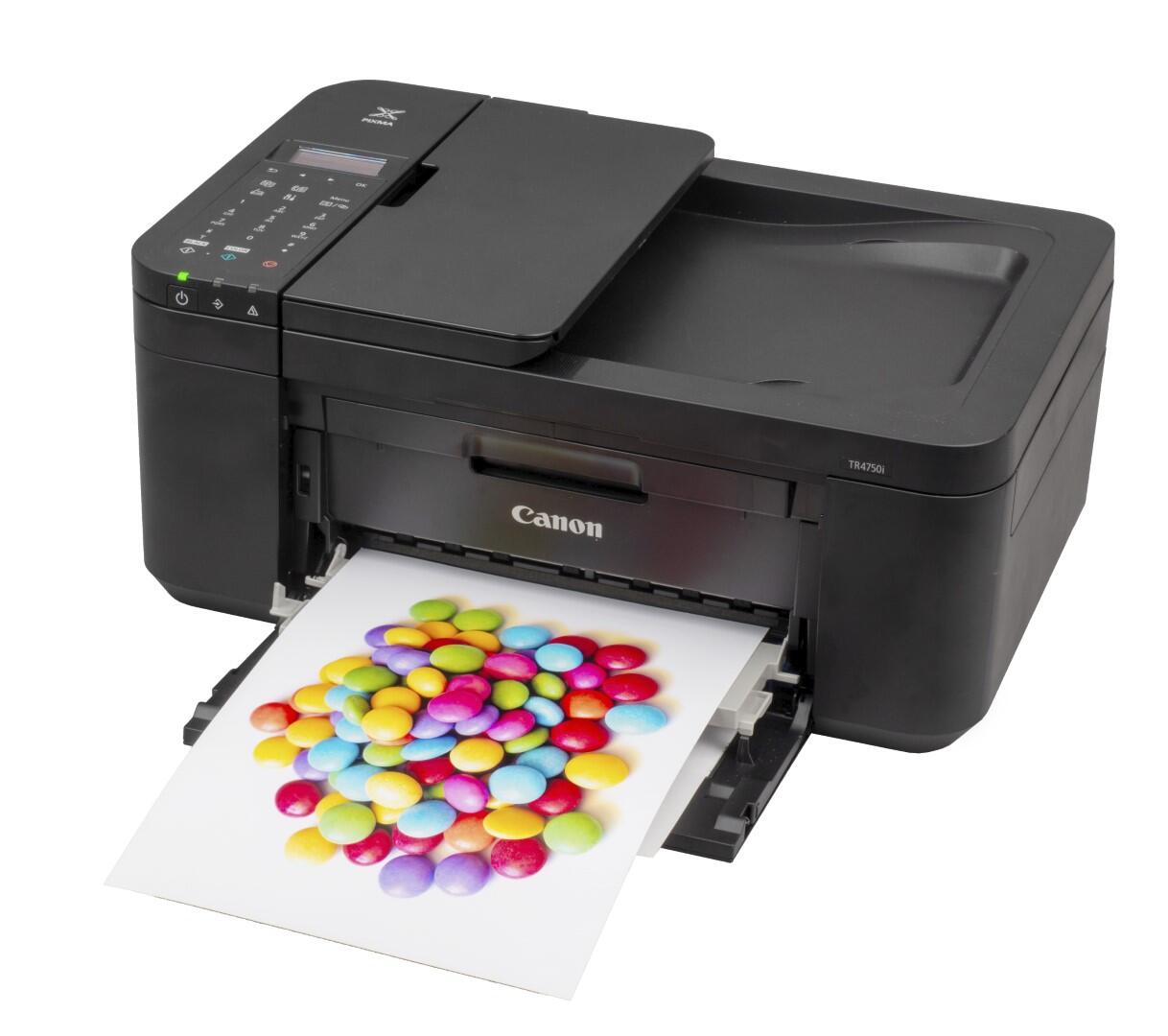 Pixma TR4750i Canon