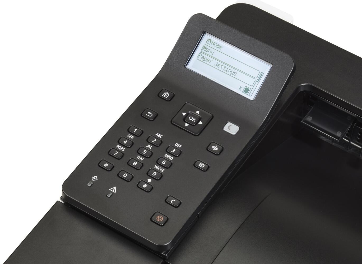i-Sensys LBP233dw Canon