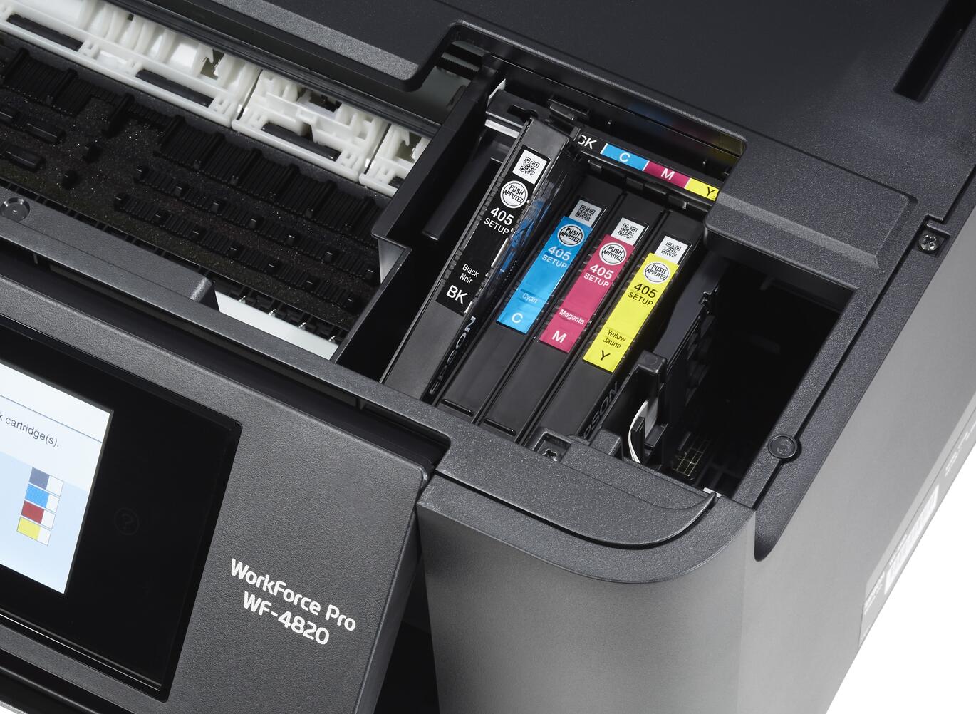WorkForce Pro WF-4820DWF Epson