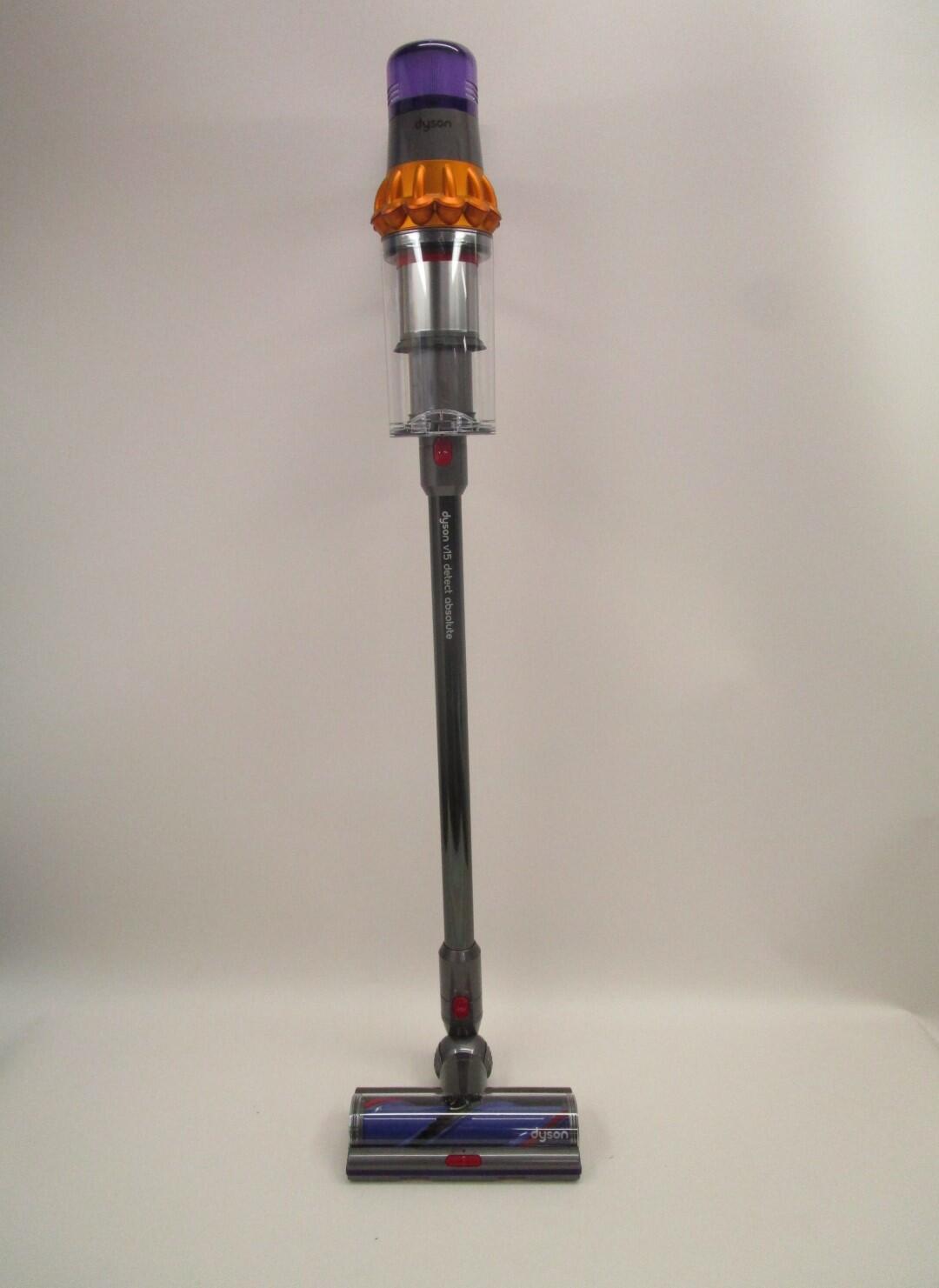 V15 Detect Absolute Dyson