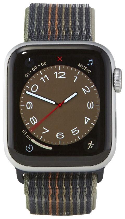Watch SE 2022 GPS + Cellular (40 mm) Apple