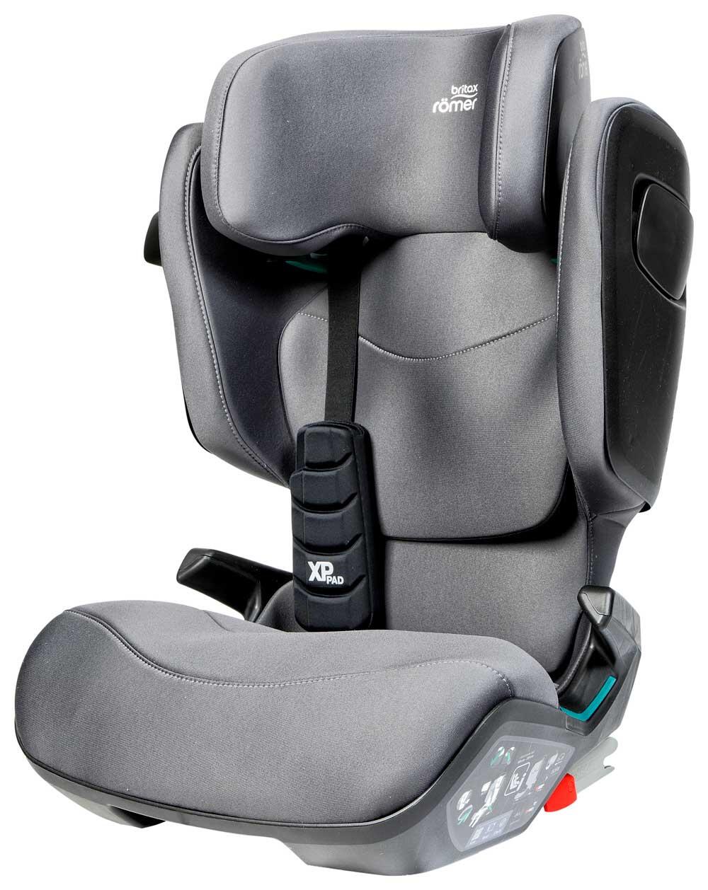 Kidfix Pro Britax Römer