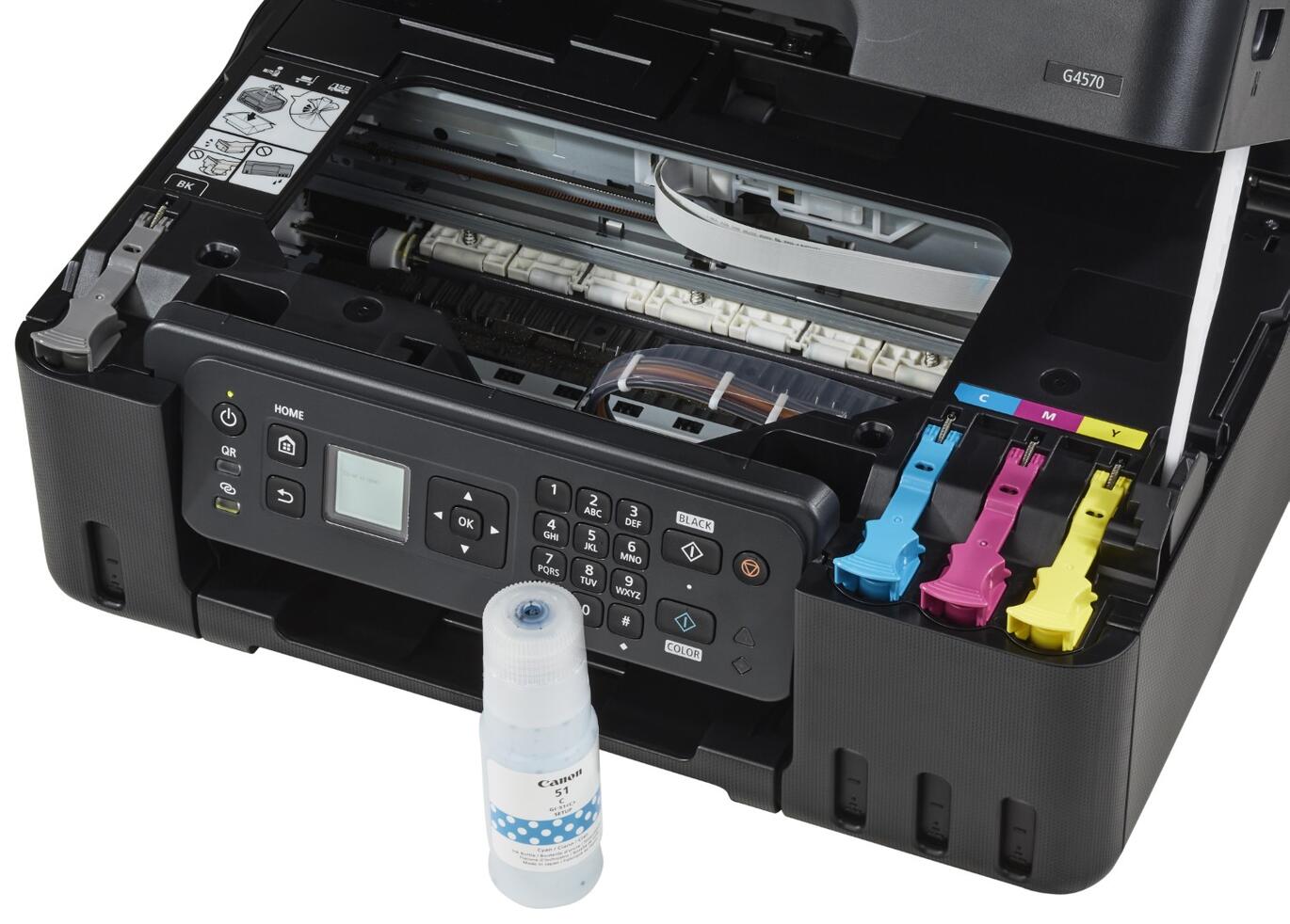 Pixma G4570 Canon