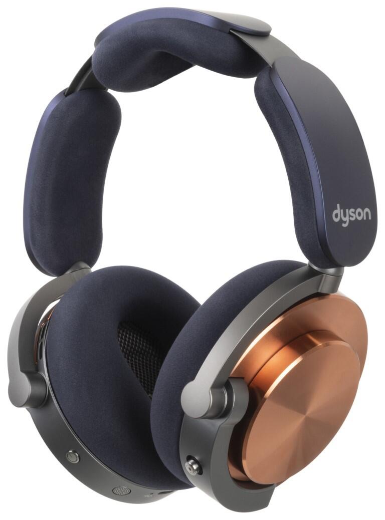 OnTrac Dyson