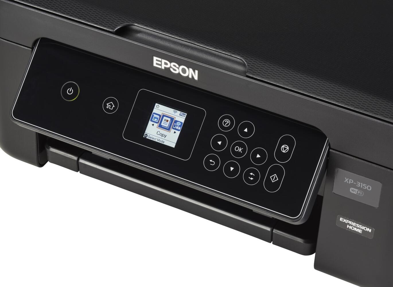 Expression Home XP-3155 Epson
