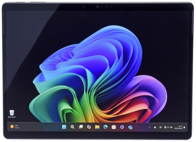 Surface Pro Snapdragon X Elite 512GB Microsoft