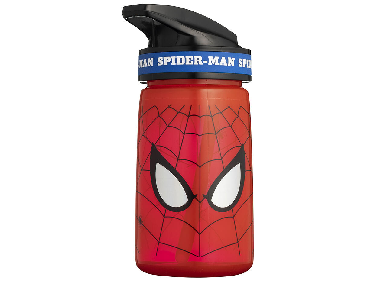 Spiderman drikkedunk H&M