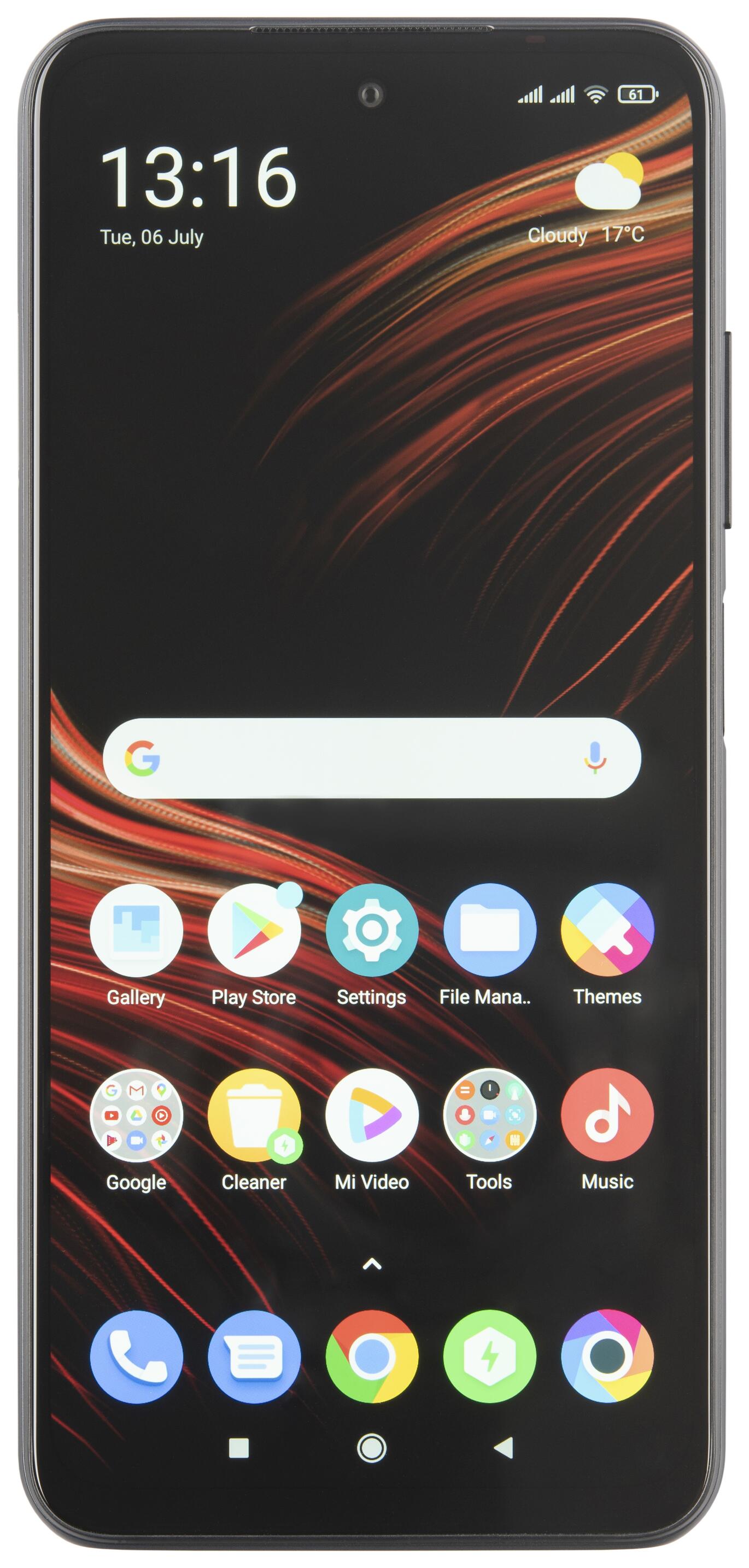 Poco M3 Pro, 5G (64GB) Xiaomi