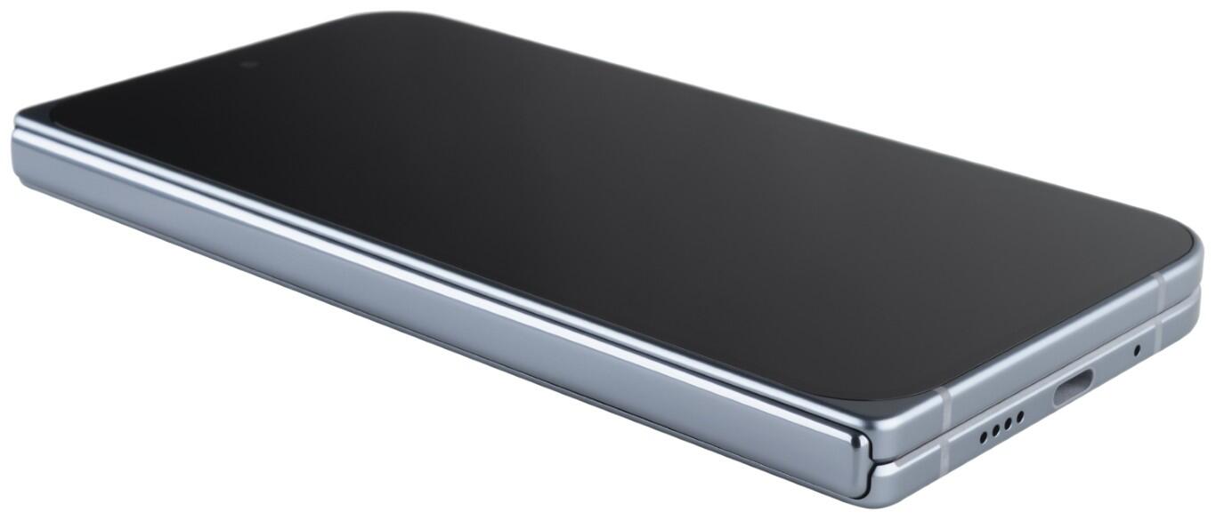 Pixel 10 Pro Fold Google