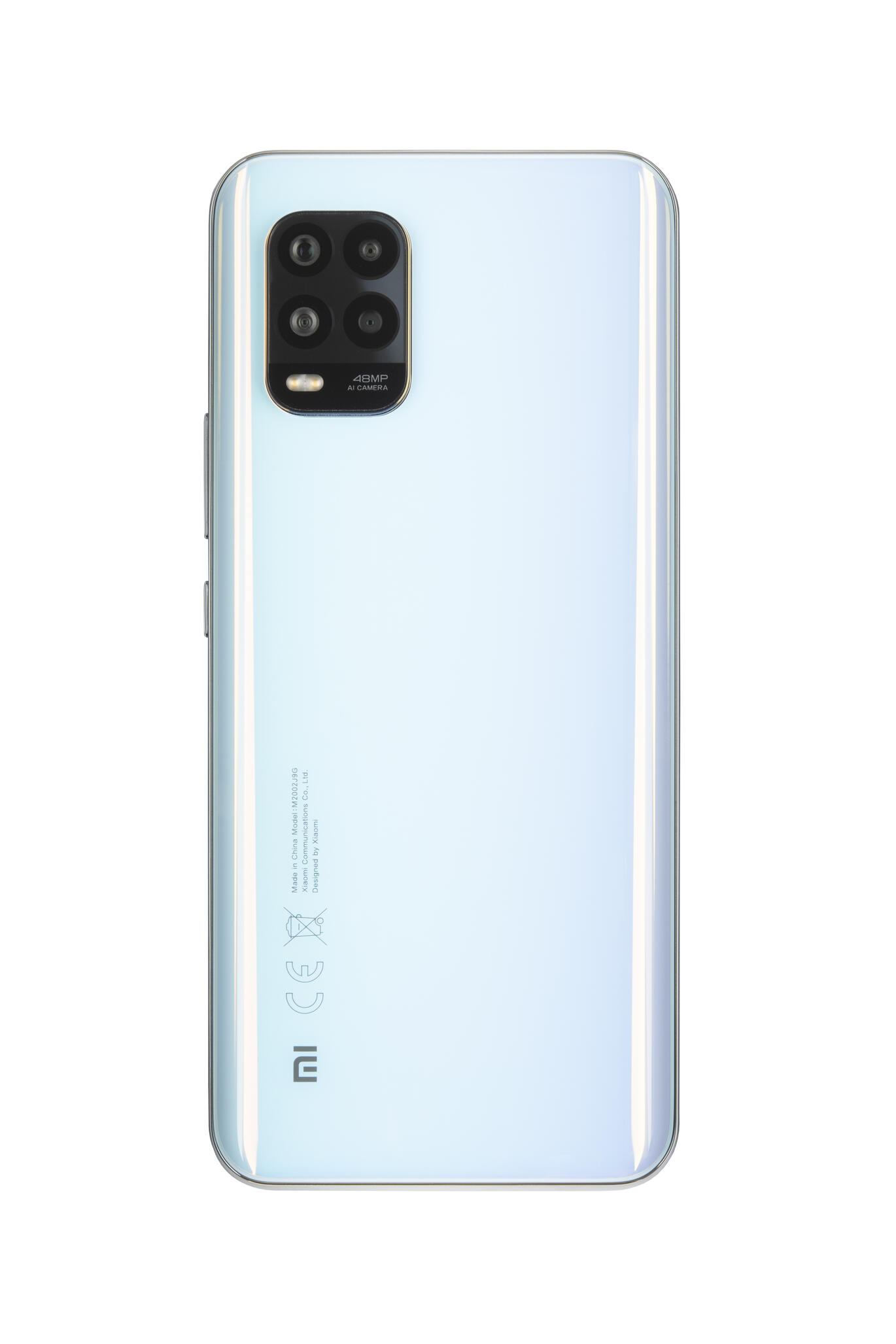 Mi 10 Lite 5G (128GB) Xiaomi