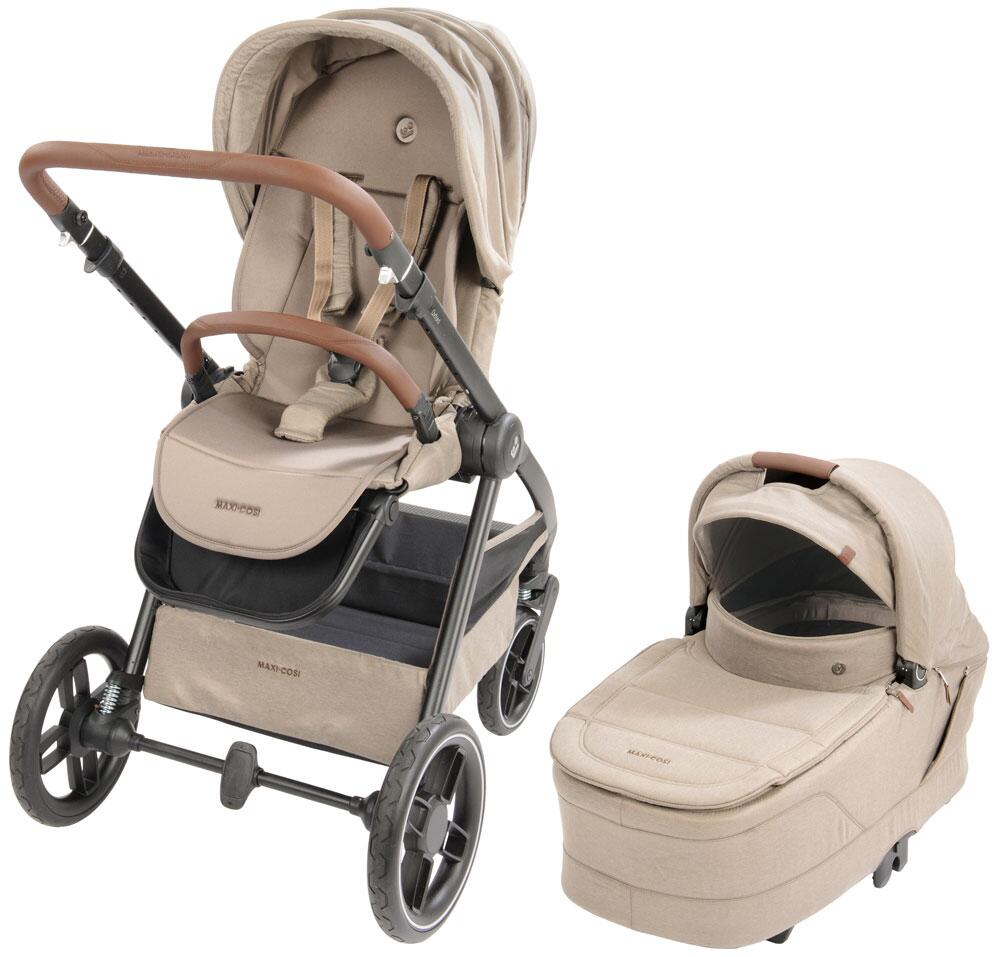 Oxford+ Maxi-Cosi