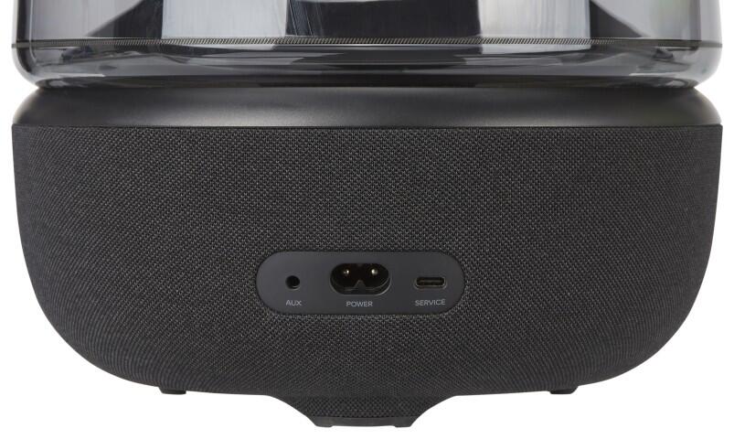 Aura Studio 5 Harman Kardon