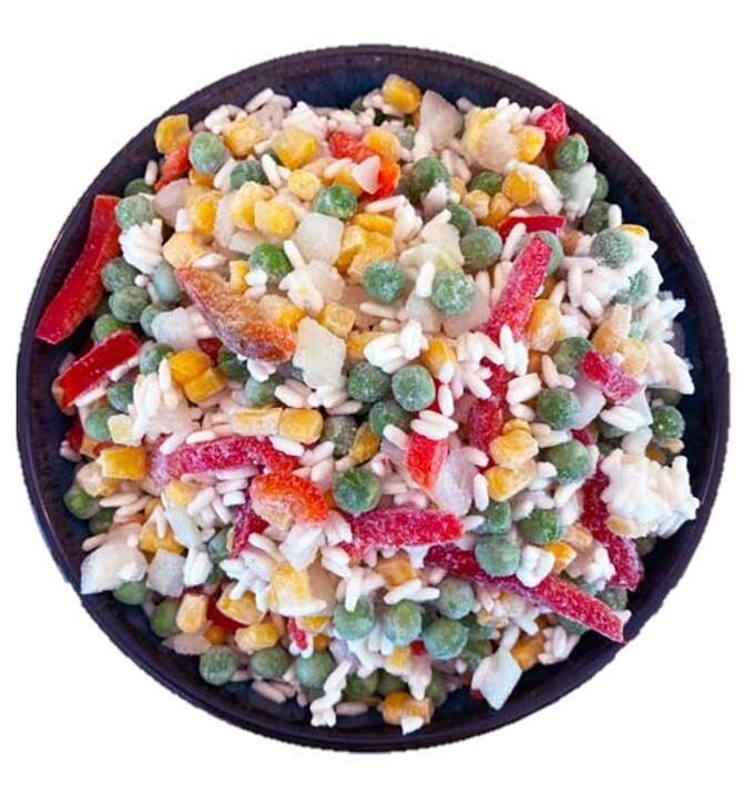 Risblanding REMA 1000