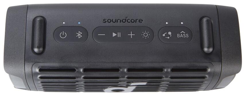 Boom 3i Soundcore by Anker