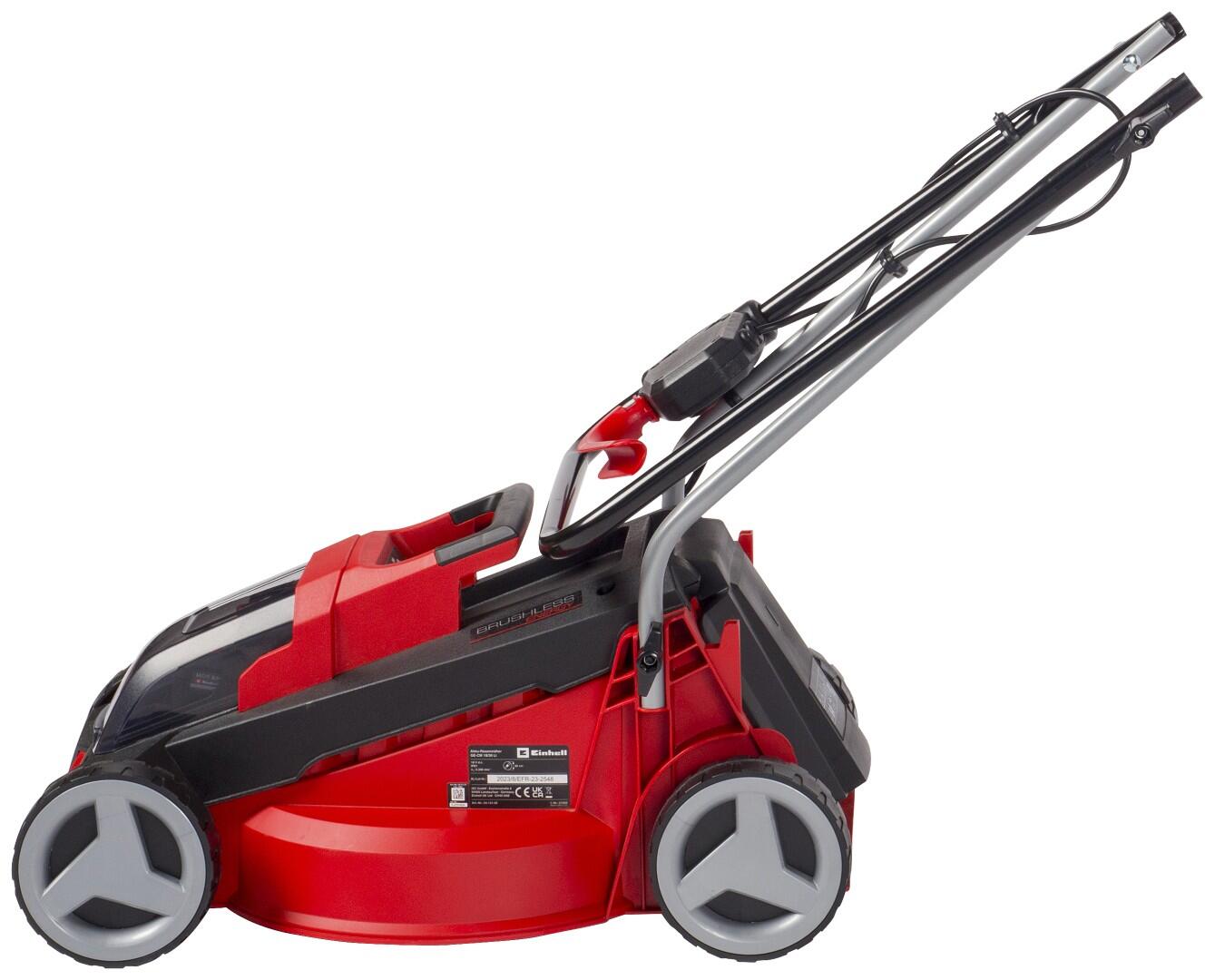 GE-CM 18/30 Li Einhell