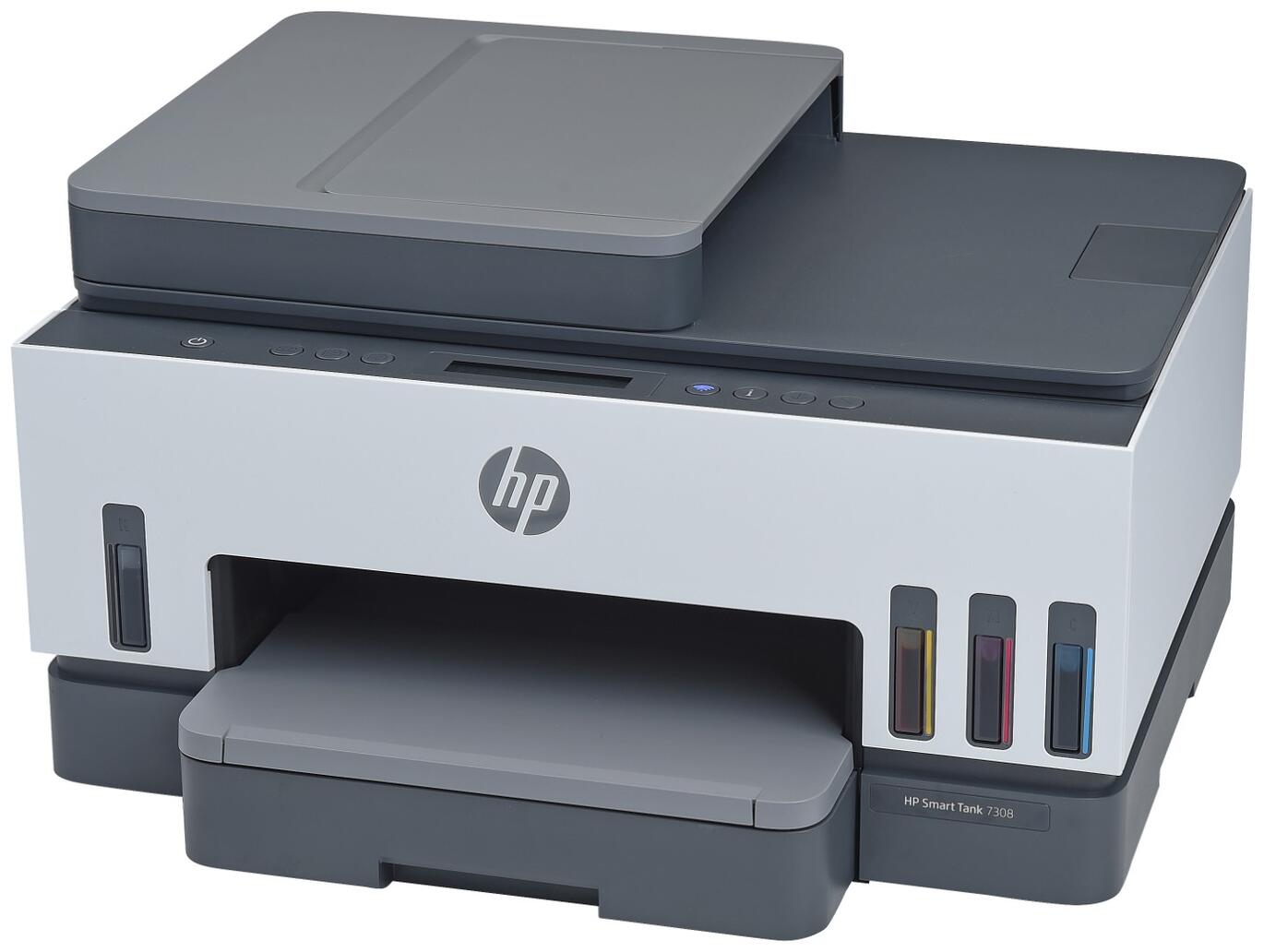 Smart Tank 7308 HP