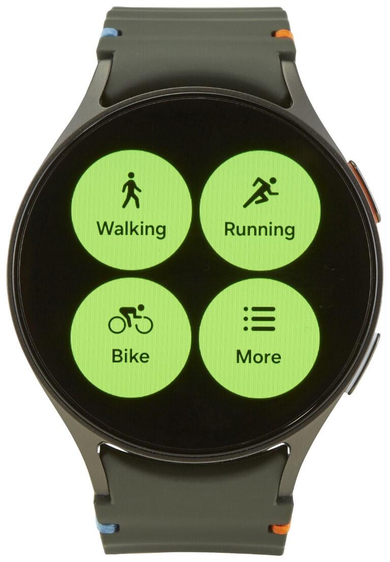Galaxy Watch7 Bluetooth + 4G (44 mm) Samsung