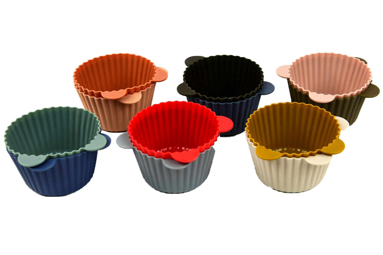 Jerry cake cup 12-pack Liewood